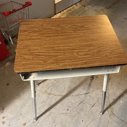 Student Desk