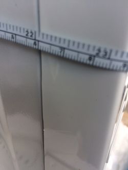 New window A/C for Narrow windows 10,000 btus you don’t see many like this check the pics and let me know it won’t last long
