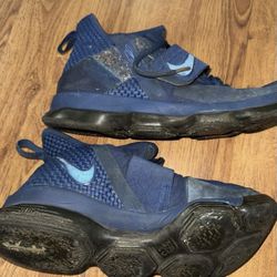 Nike LeBron 14 Limited 'Agimat' basketball shoes 12