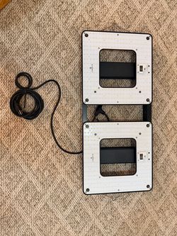 AC Infinity Indoor Grow Equipment Bundle – Dual LED Lights, 6” Fan & Smart Controllers