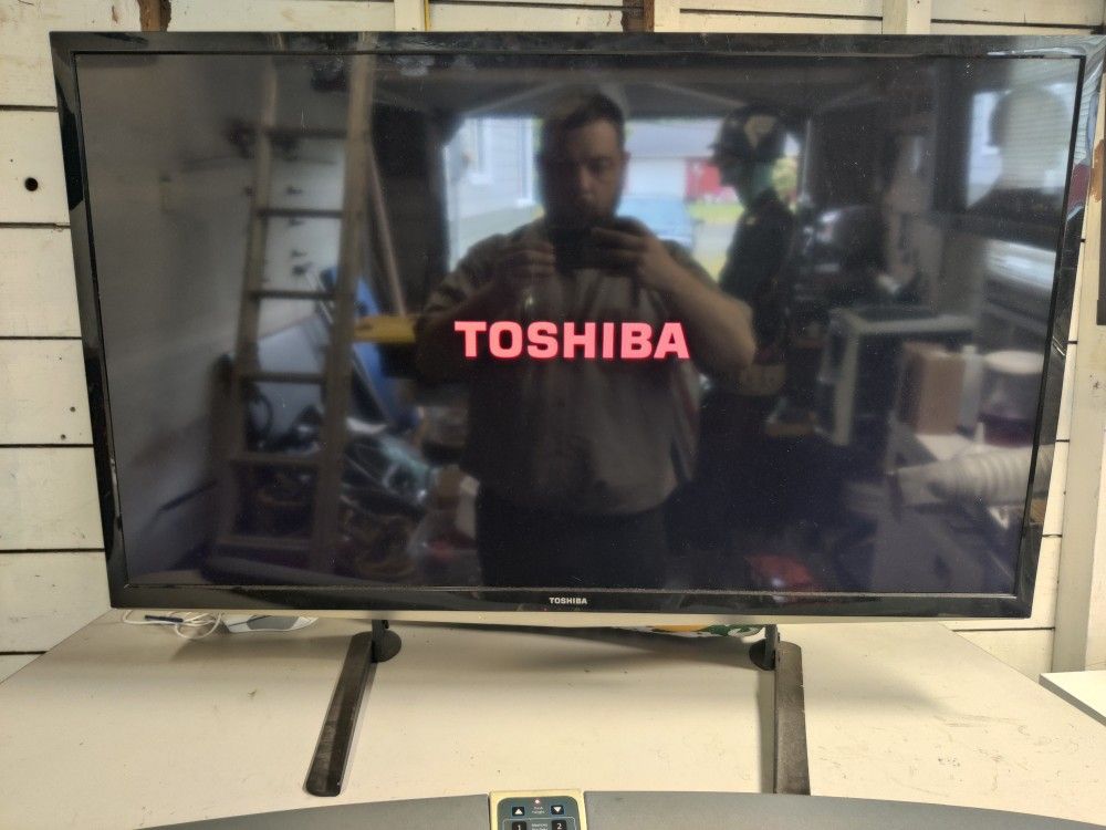 Toshiba Television