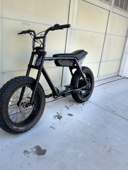 Super73 ZX