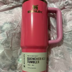 Stanley 30 Oz Pink Parade 