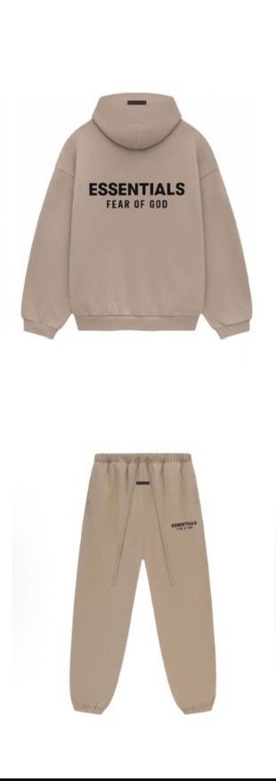 Essential Set