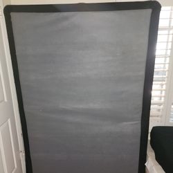 Full Size Box Spring