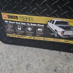 Tractor Supply Tool Box 