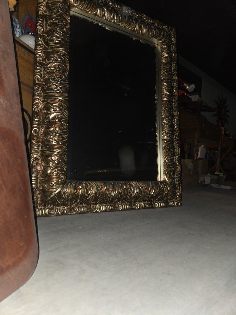 Big Mirror
