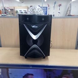 Portable Speaker Vovue
