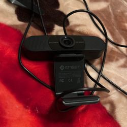 Streaming Webcam 