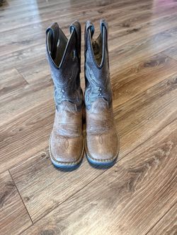 Cody James Kids Boots Size 10C