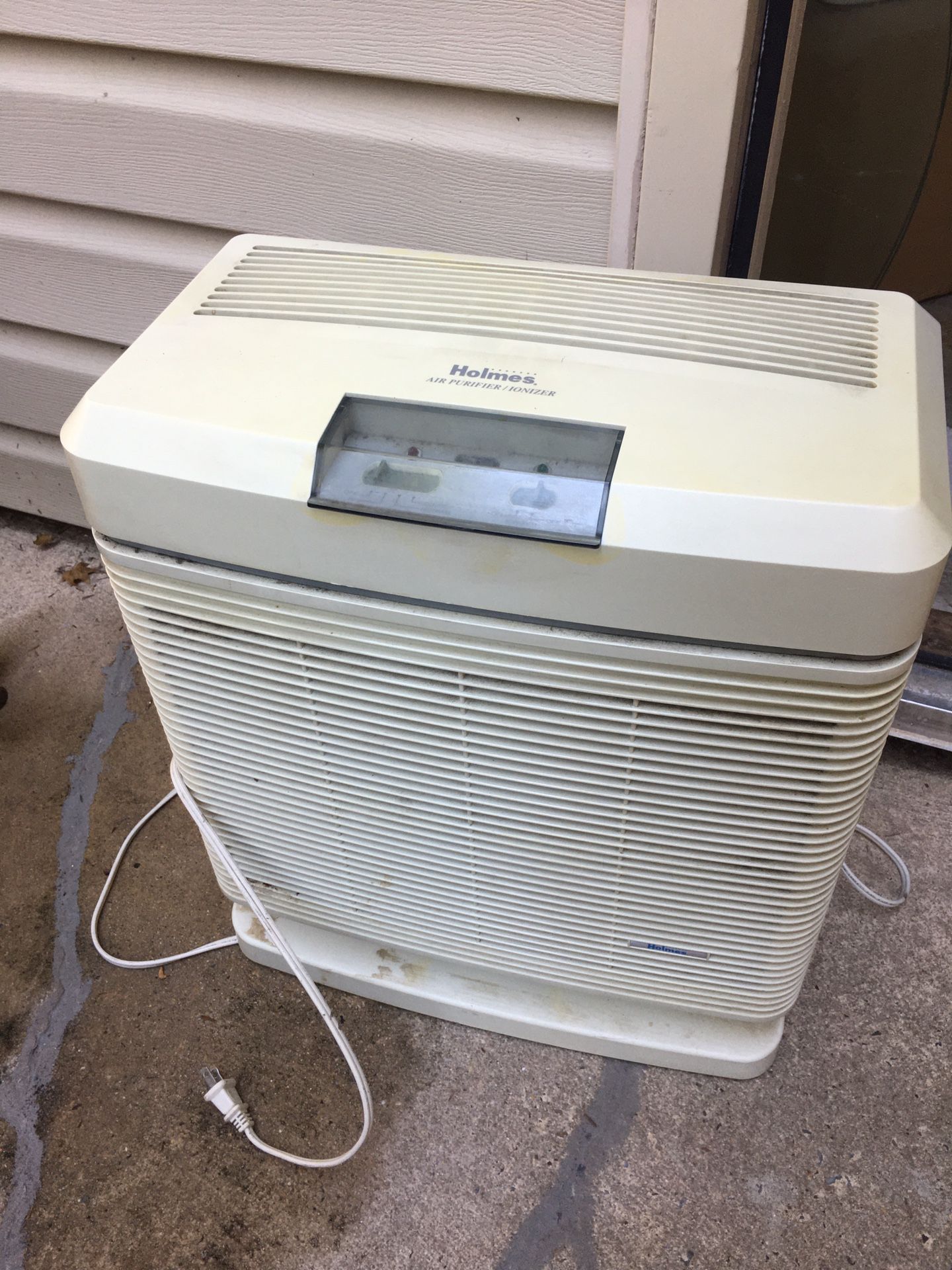 Holmes Air Purifier