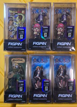 Sdcc figpins 2026