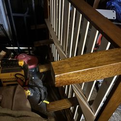 Queen Size Bed frame 