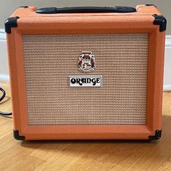 Nice! Orange Crush 20LDX Combo Guitar Amp