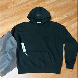 Essentials hoodie