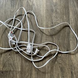 Long Extension Cord