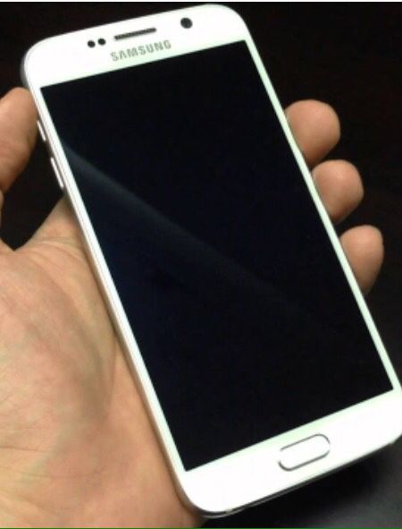 Unlocked Samsung Galaxy S6 $100 firm