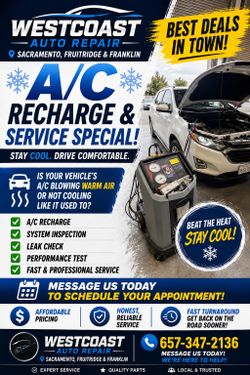 A/C
