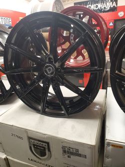 ♨️♨️♨️Lexani wheels custom luxury wheels❄❄ 22"5x112 5x120 and 24" 6x139.7 90 days same as cash!!!