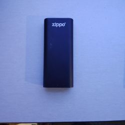 Zippo Power Bank And Warmer
