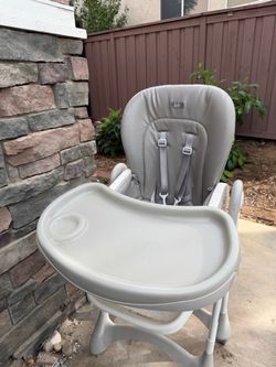 Free High Chair