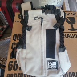 Like New Puppy XS  K9 Sport Sack