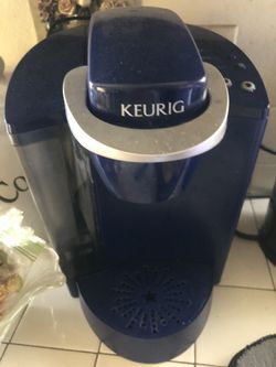 Coffe Keurig