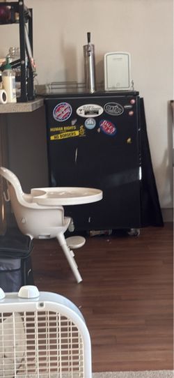 Kegerator