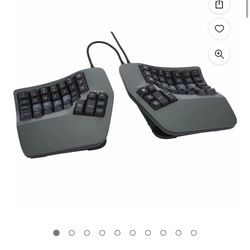Kinesis Advantage 360 Keyboard 