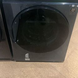 Samsung WF46BBAD Bespoke 4.6-cu ft Washer