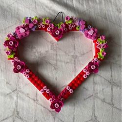 Lego Heart