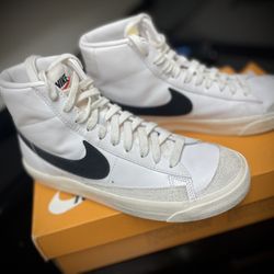 Nike Blazer Mid ‘77