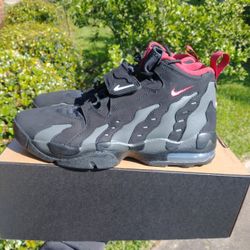 New Nike Air DT Max '96 Men Size 12