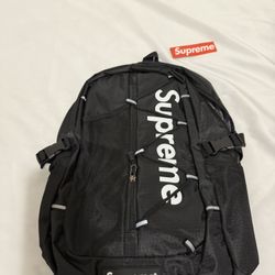 Supreme Backpack
