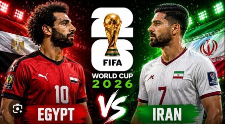 1 ticket to Egypt vs Iran World Cup Match 6/26
