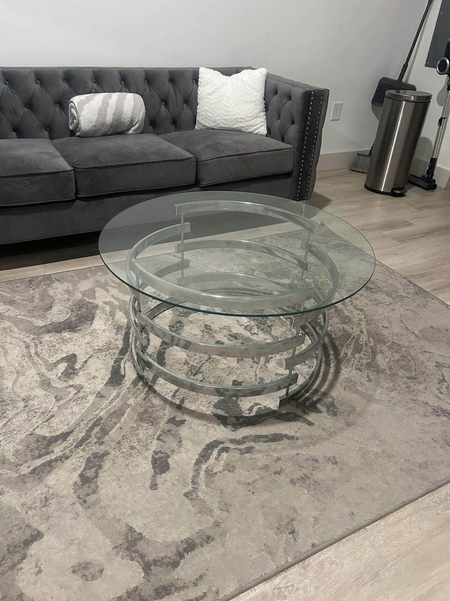 Coffee  Table 