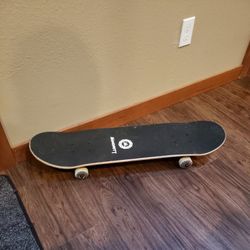 Minority 31"Skateboard