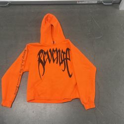 REVENGE 2017 HOODIE for Sale in Anaheim CA OfferUp