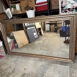 Big mirror/ snellville area