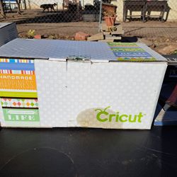 Cricut Mini