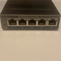 NETGEAR ProSAFE