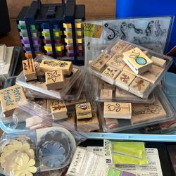 Scrapbook Paper Crafts