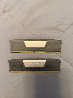Corsair Vengeance DDR5 32GB (5600mt)
