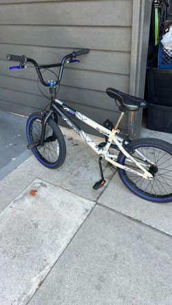 Kent Ambush Fs20 Motocross Because Ke