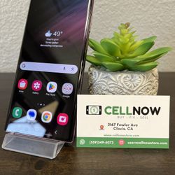 May Promo 🌸 Samsung Galaxy S22 Ultra Verizon 256GB