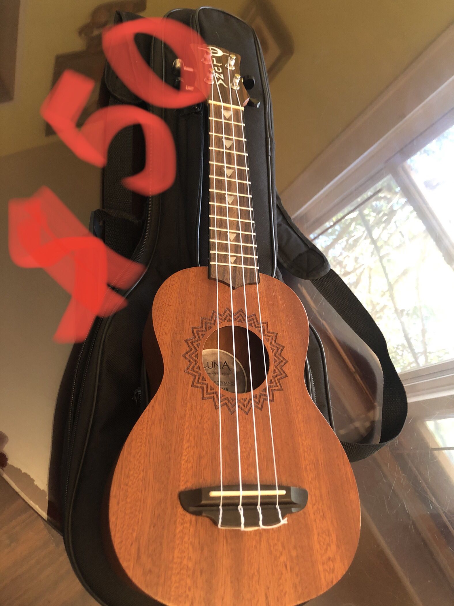 Kids Ukulele