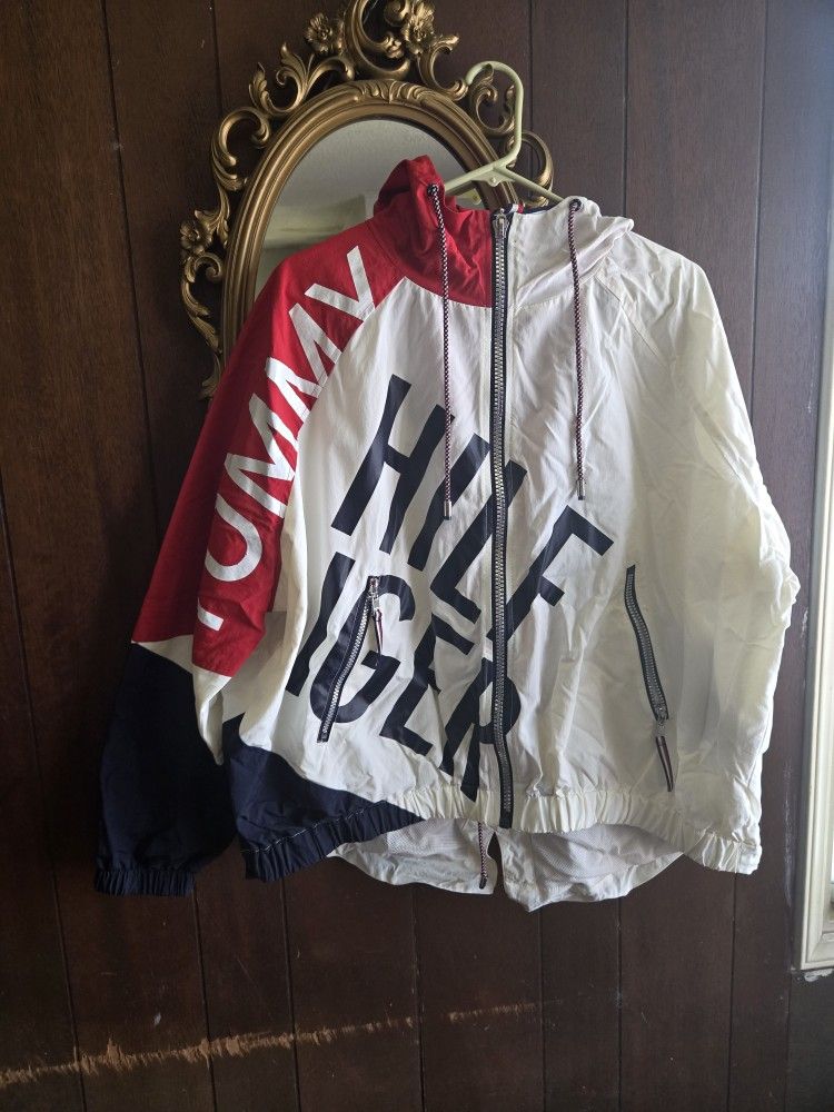 Tommy Hilfiger Jacket