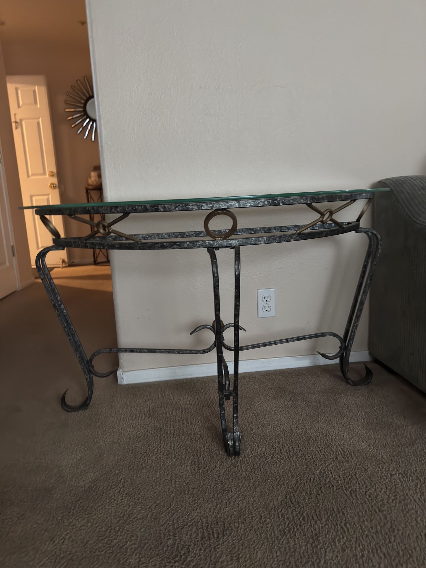 Coffee Table / Mesa