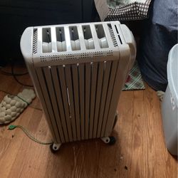 Electric Heater 