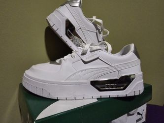 Puma Size 8 Mujer